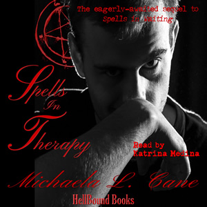 Spells in Waiting: Spells Book 1 - erotic witch Story Audiobook